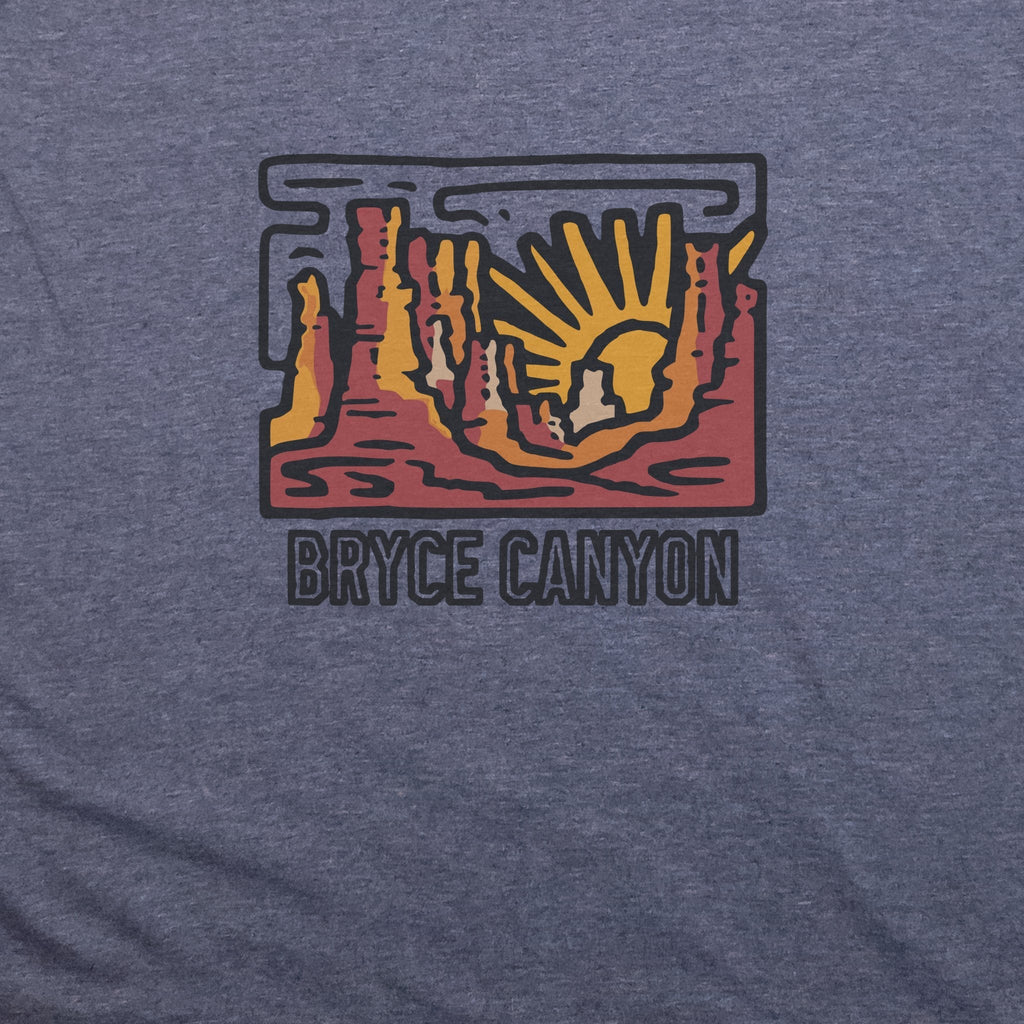 Bryce Canyon National Park T-Shirt