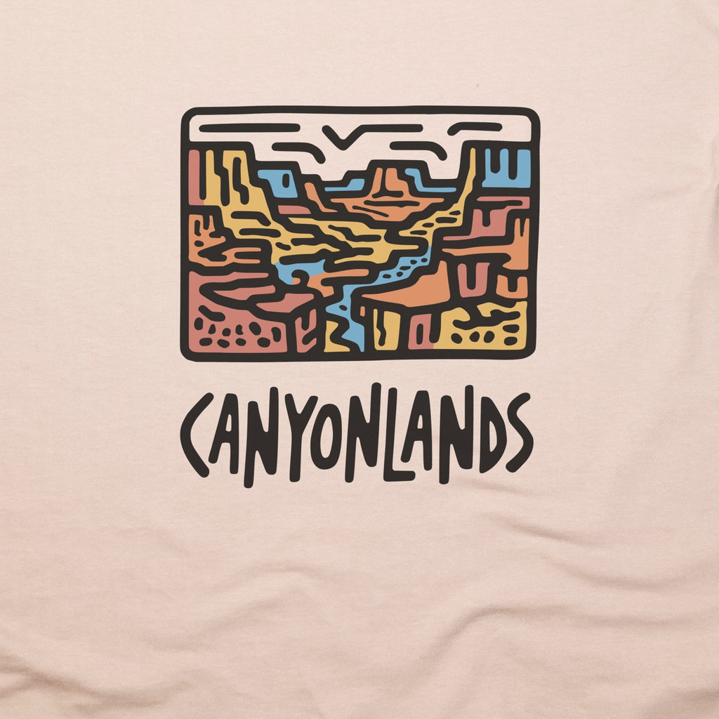 Canyonlands National Park T-Shirt