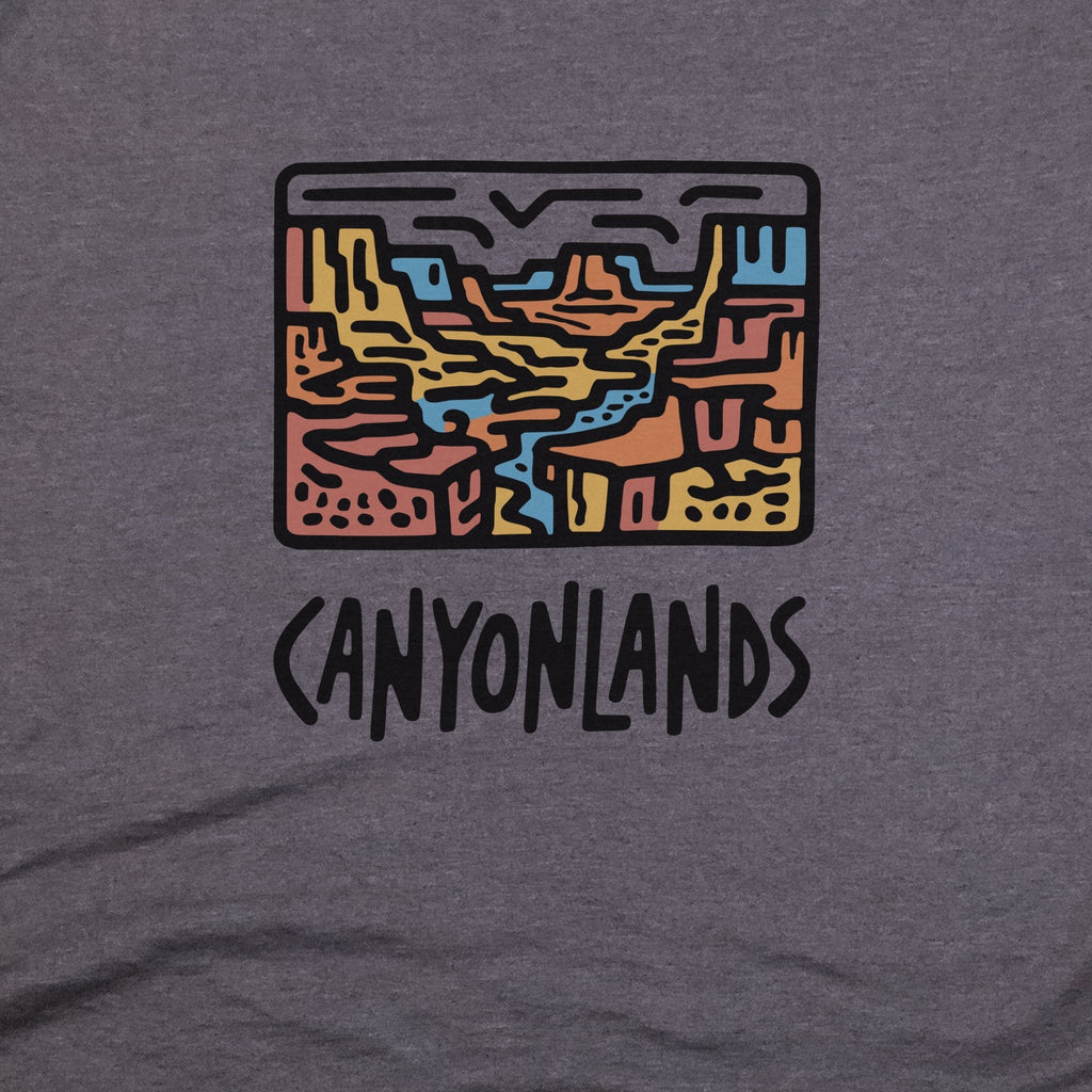 Canyonlands National Park T-Shirt