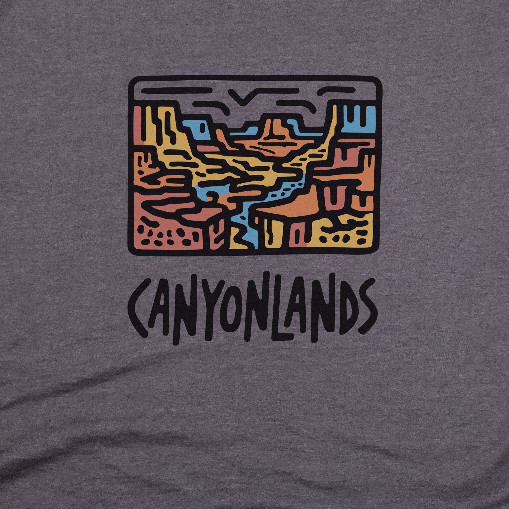 Canyonlands National Park T-Shirt