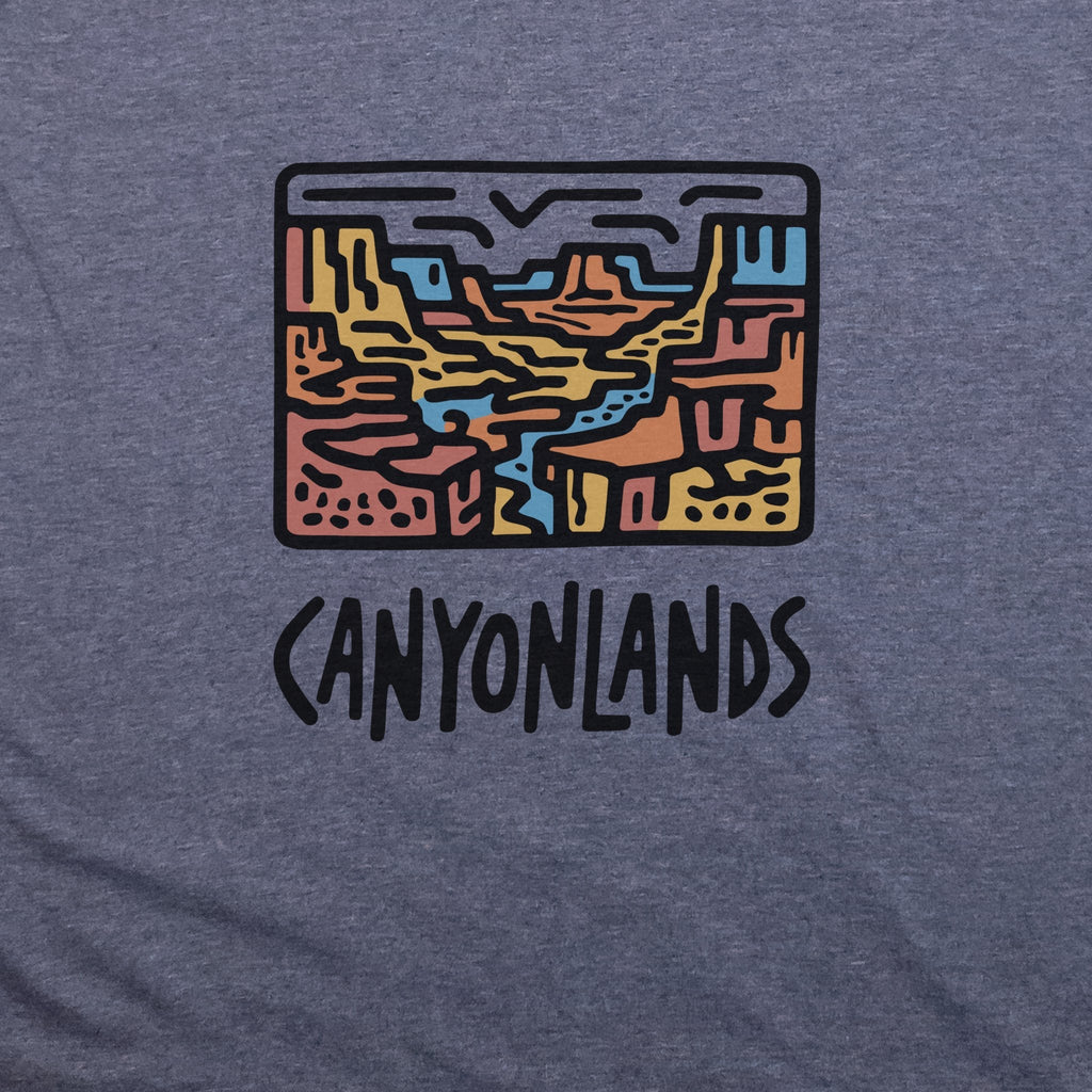 Canyonlands National Park T-Shirt