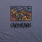 Canyonlands National Park T-Shirt
