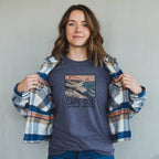 Cape Cod National Seashore T-Shirt