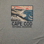 Cape Cod National Seashore T-Shirt
