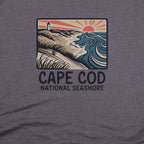 Cape Cod National Seashore T-Shirt