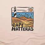 Cape Hatteras National Seashore T-Shirt