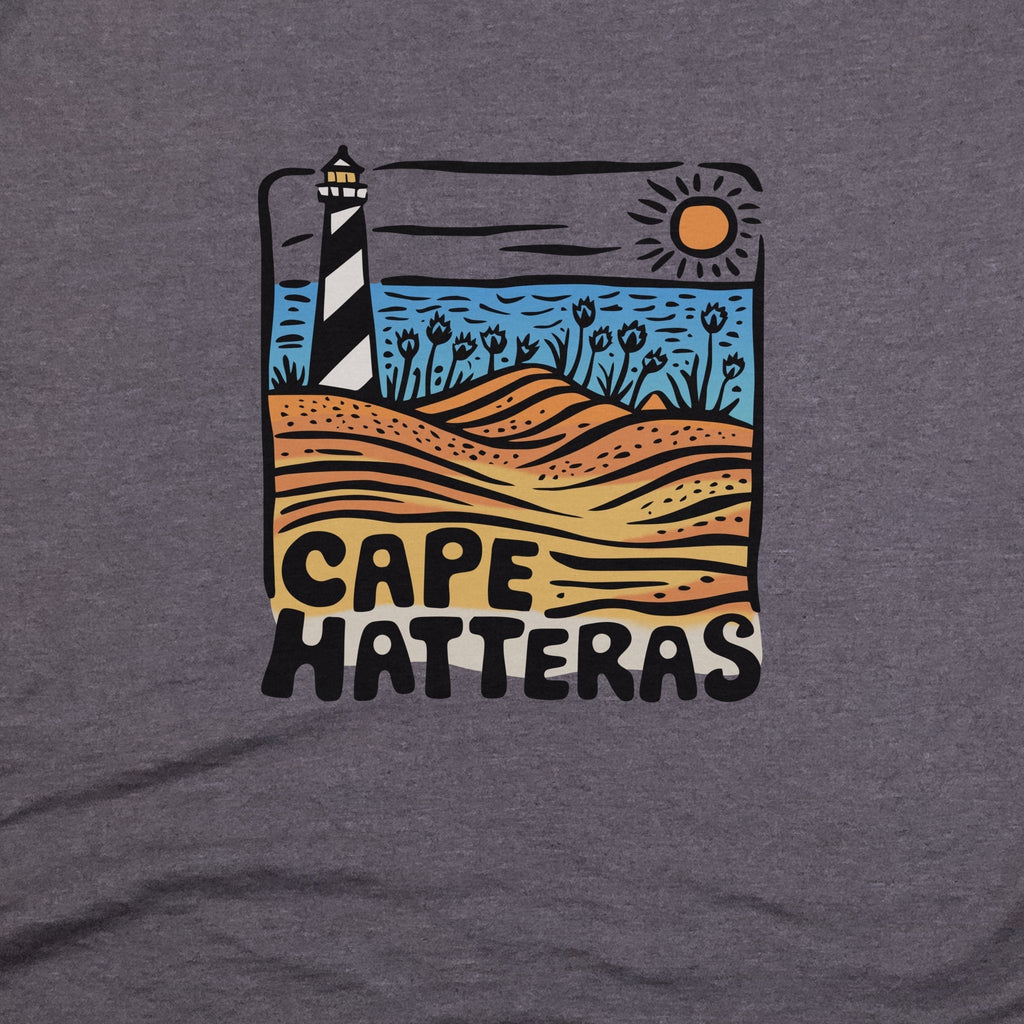 Cape Hatteras National Seashore T-Shirt