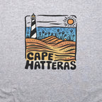 Cape Hatteras National Seashore T-Shirt