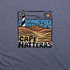 Cape Hatteras National Seashore T-Shirt