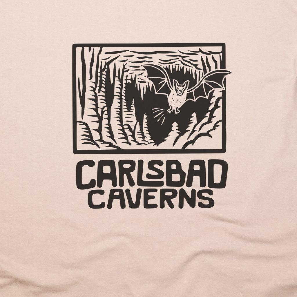 Carlsbad Caverns National Park T-Shirt