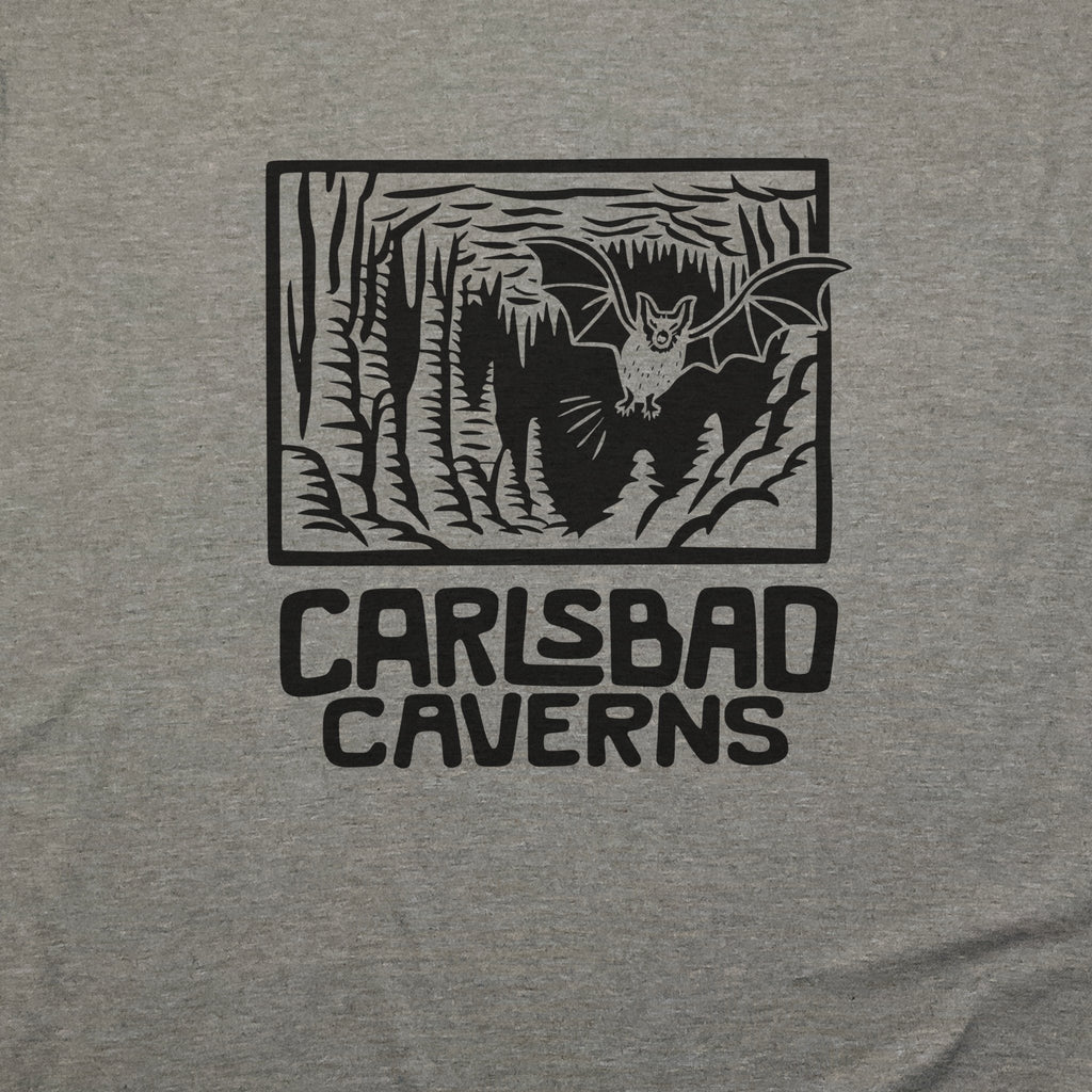 Carlsbad Caverns National Park T-Shirt
