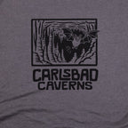 Carlsbad Caverns National Park T-Shirt