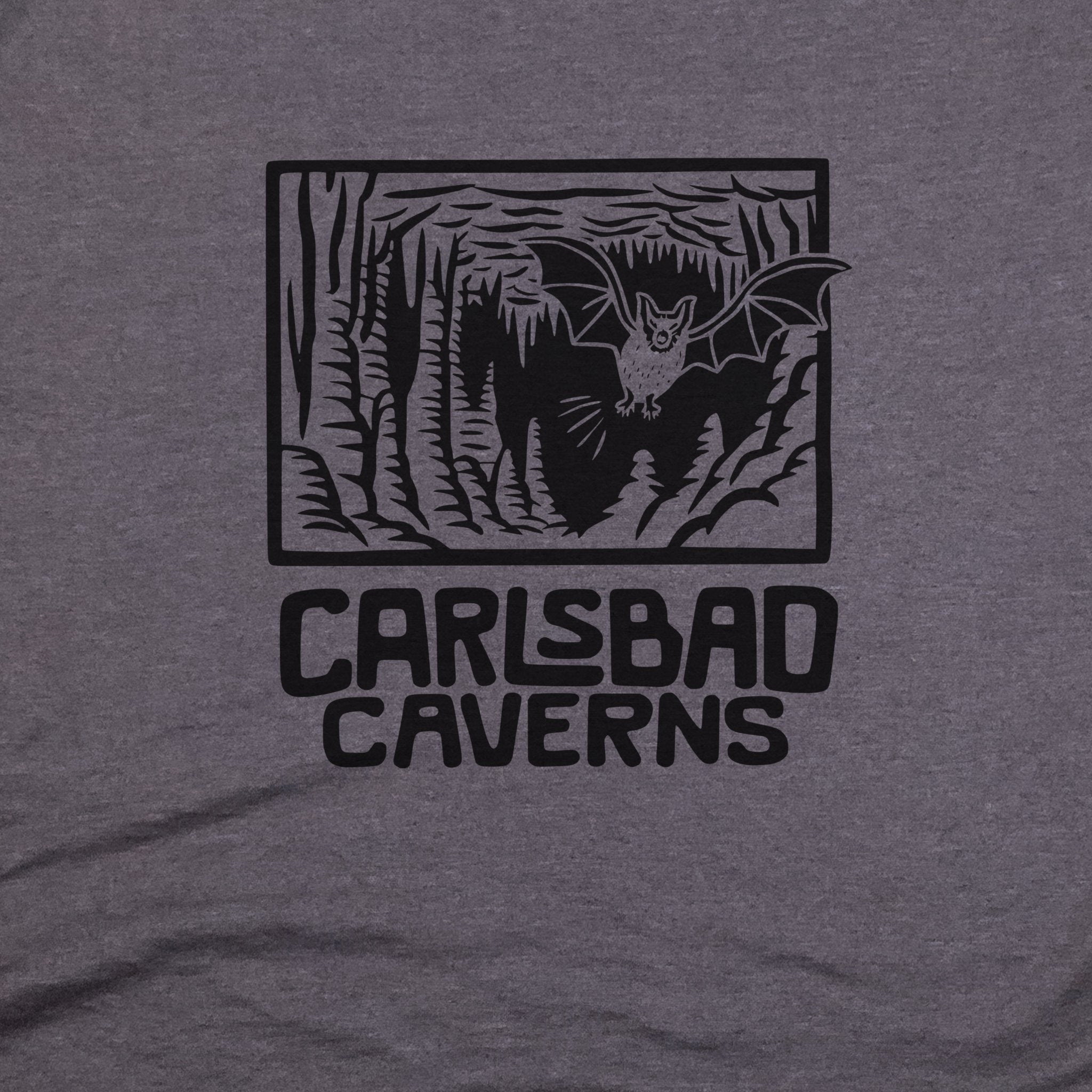 Carlsbad Caverns National Park T-Shirt
