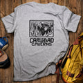 Carlsbad Caverns National Park T-Shirt