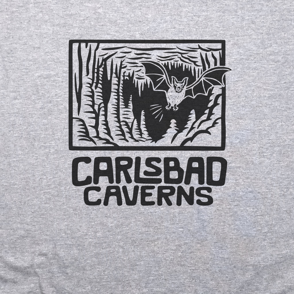 Carlsbad Caverns National Park T-Shirt