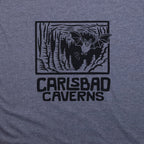 Carlsbad Caverns National Park T-Shirt