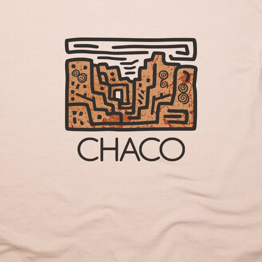 Chaco Culture National Historical Park T-Shirt