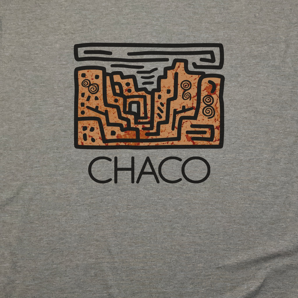 Chaco Culture National Historical Park T-Shirt
