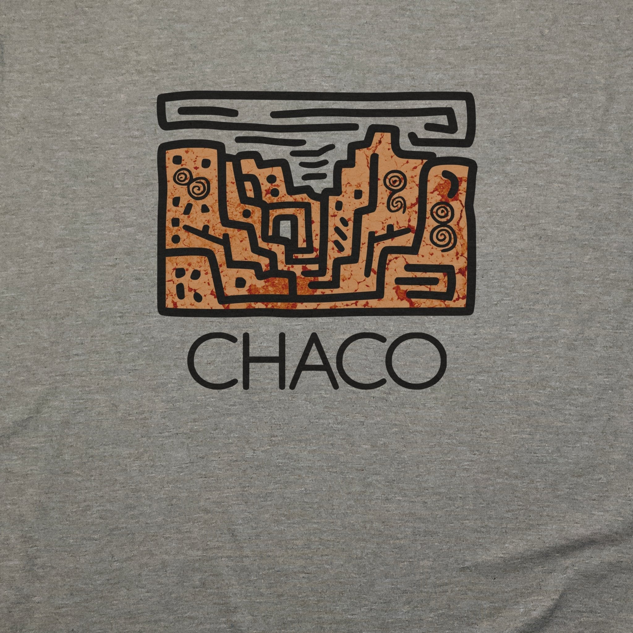 Chaco Culture National Historical Park T-Shirt