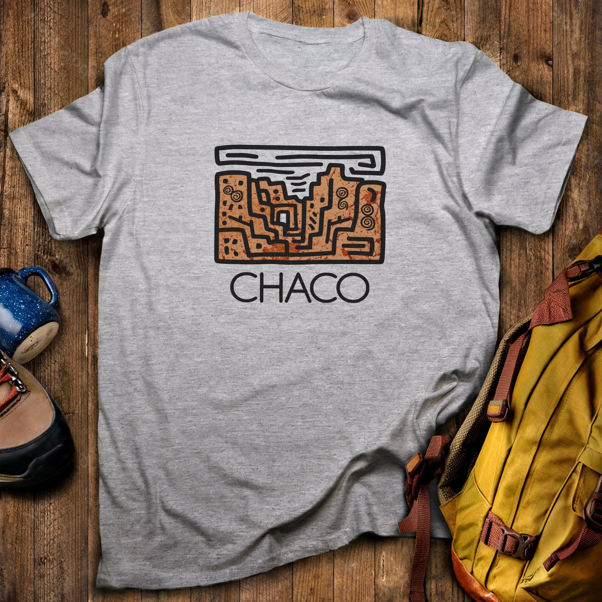 Chaco Culture National Historical Park T-Shirt
