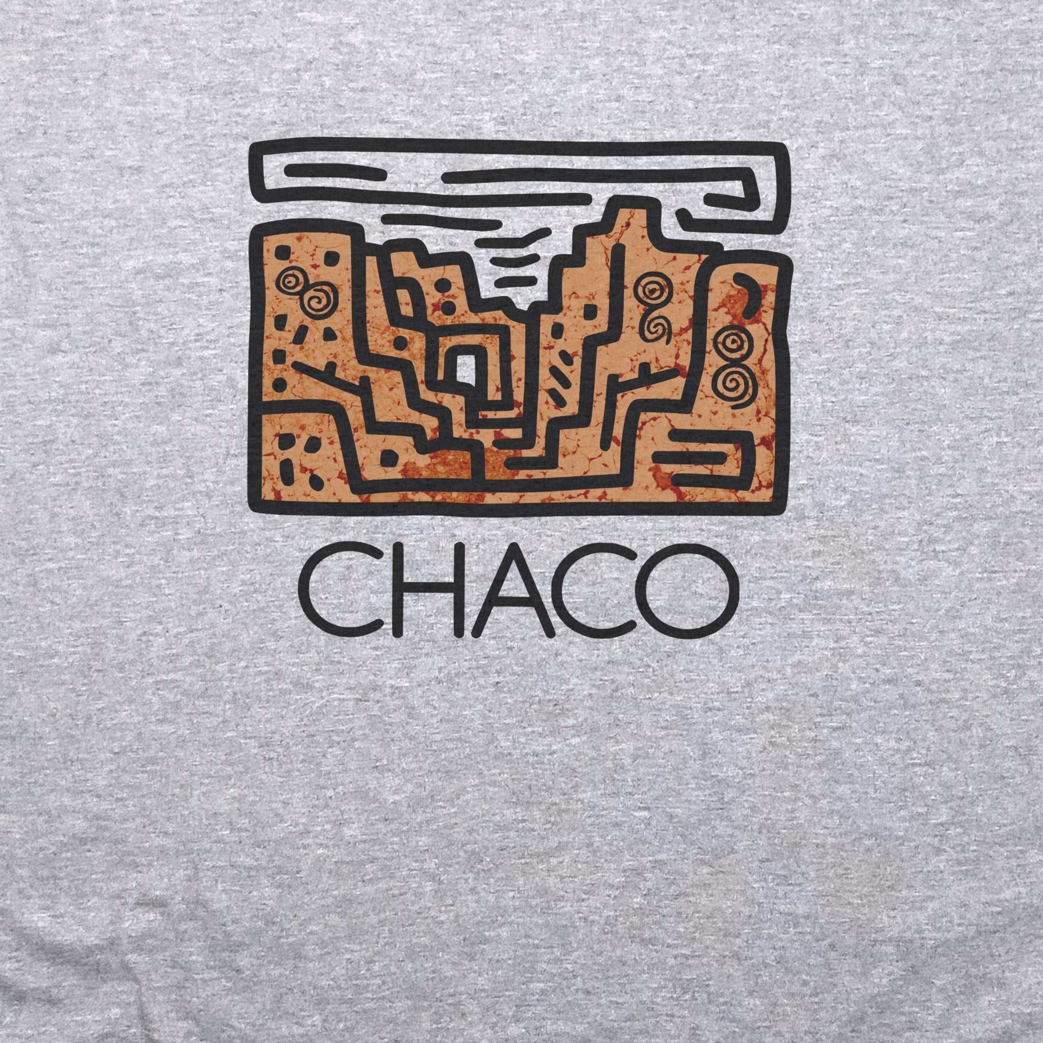 Chaco Culture National Historical Park T-Shirt