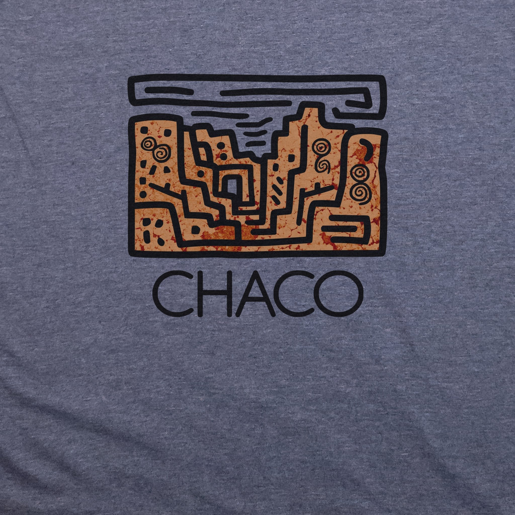 Chaco Culture National Historical Park T-Shirt
