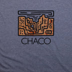 Chaco Culture National Historical Park T-Shirt