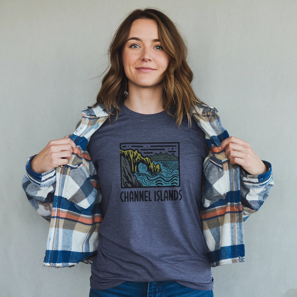 Channel Islands National Park T-Shirt