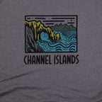 Channel Islands National Park T-Shirt