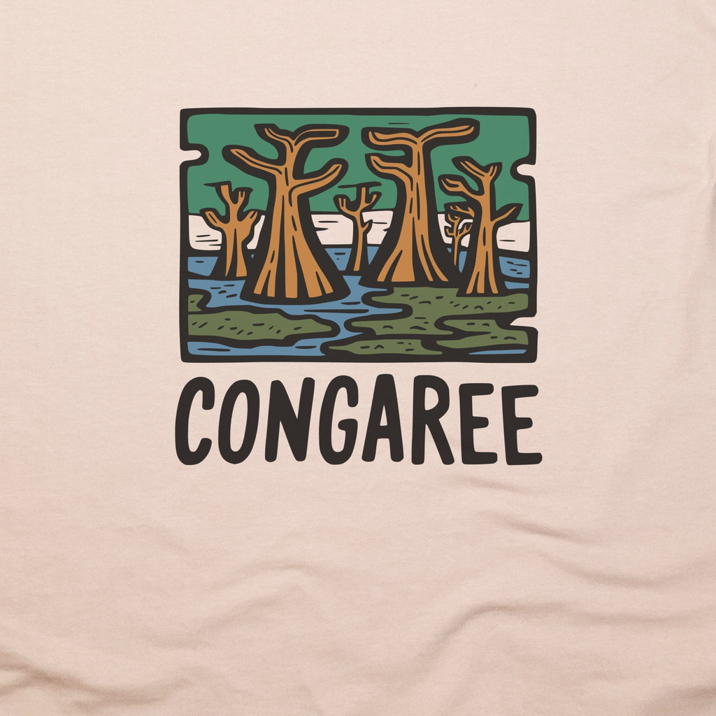 Congaree National Park T-Shirt
