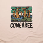Congaree National Park T-Shirt