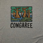 Congaree National Park T-Shirt