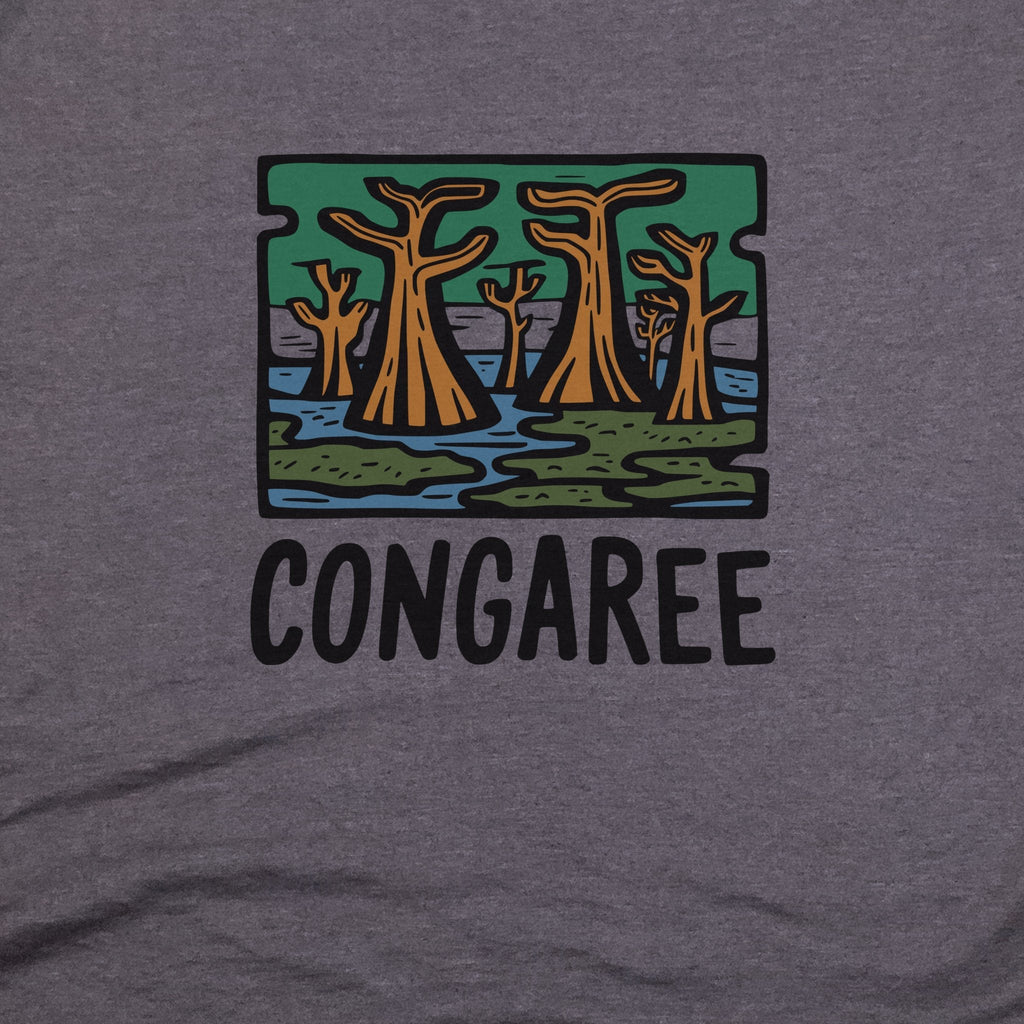 Congaree National Park T-Shirt