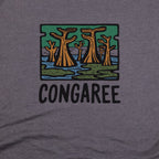 Congaree National Park T-Shirt