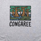 Congaree National Park T-Shirt