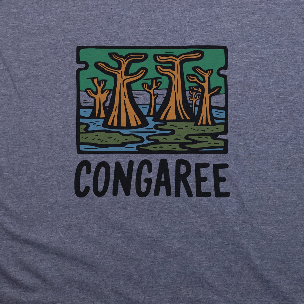 Congaree National Park T-Shirt
