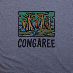 Congaree National Park T-Shirt