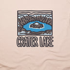 Crater Lake National Park T-Shirt