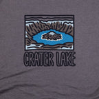 Crater Lake National Park T-Shirt