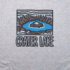 Crater Lake National Park T-Shirt