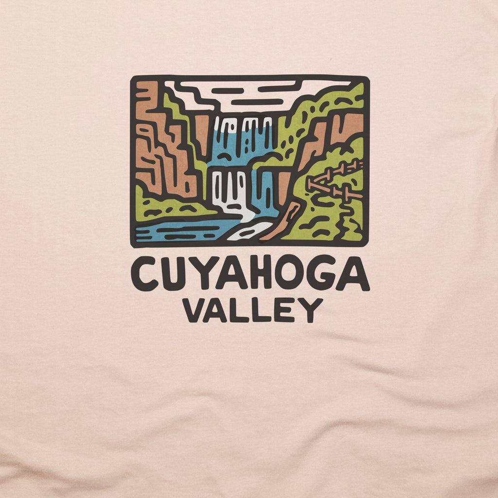 Cuyahoga Valley National Park T-Shirt