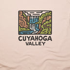 Cuyahoga Valley National Park T-Shirt