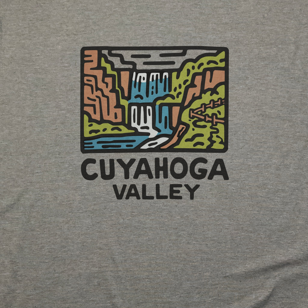Cuyahoga Valley National Park T-Shirt