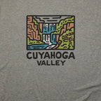 Cuyahoga Valley National Park T-Shirt