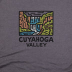 Cuyahoga Valley National Park T-Shirt