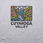 Cuyahoga Valley National Park T-Shirt