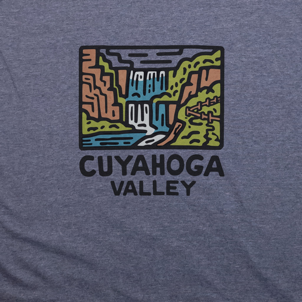 Cuyahoga Valley National Park T-Shirt