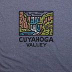 Cuyahoga Valley National Park T-Shirt