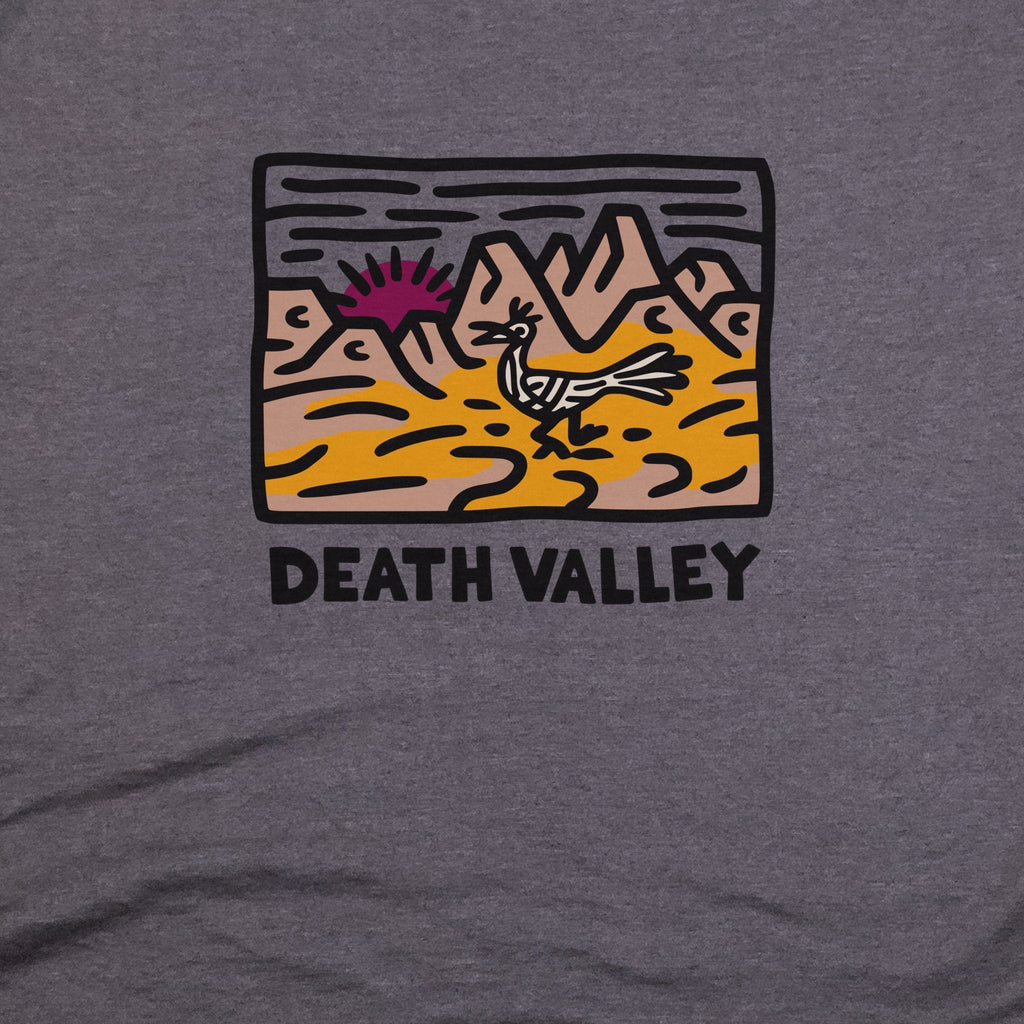 Death Valley National Park T-Shirt