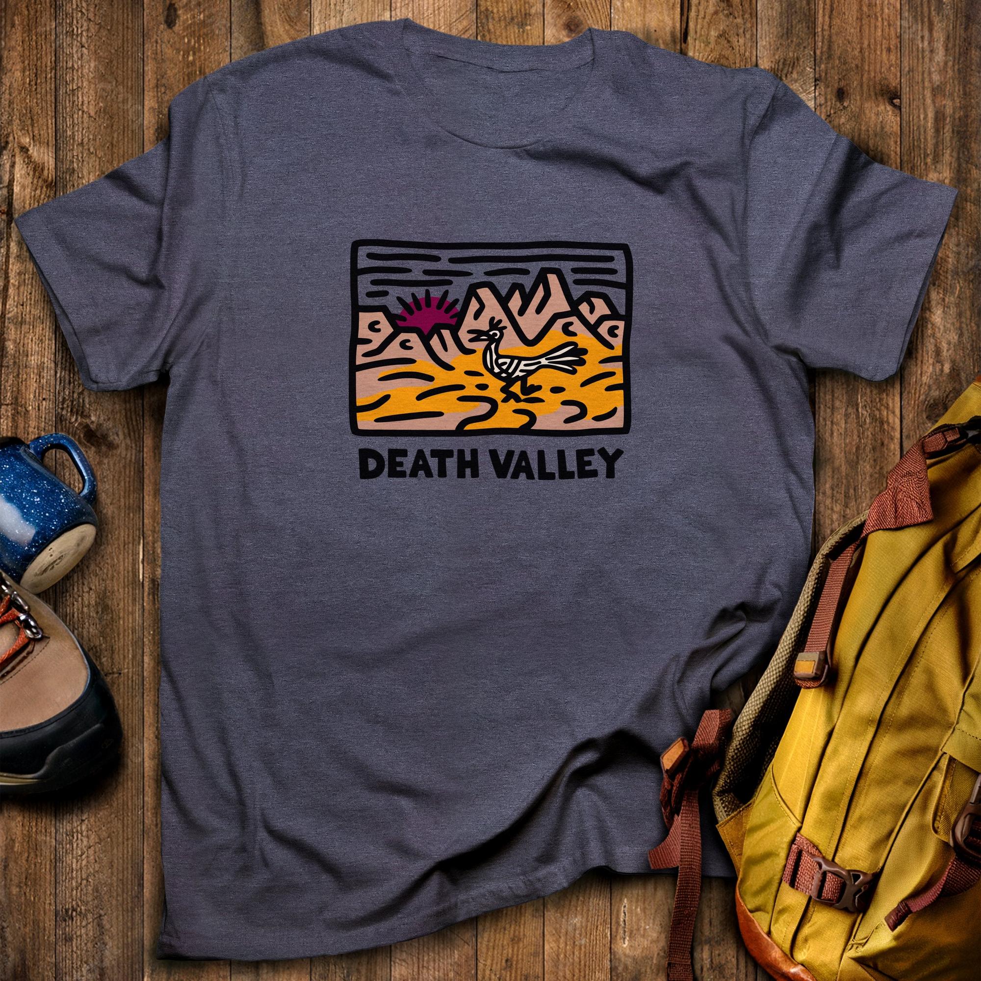 Death Valley National Park T-Shirt